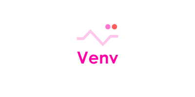 Venvで仮想環境を作成 xrsns.com