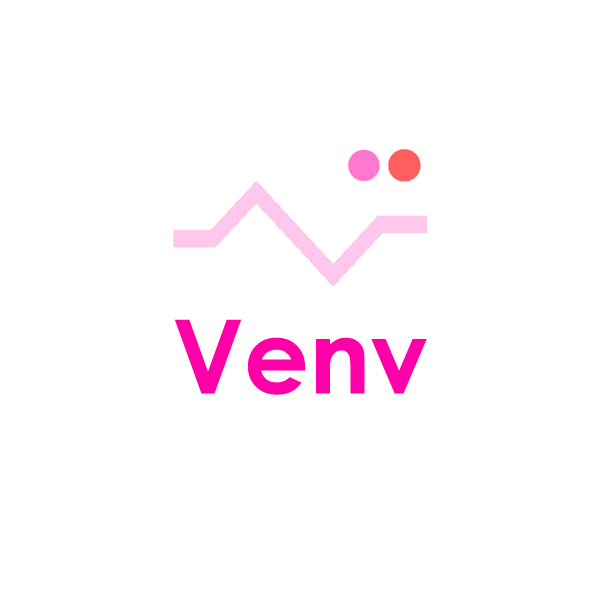 Venvで仮想環境を作成 xrsns.com Venvで仮想環境を作成 xrsns.com